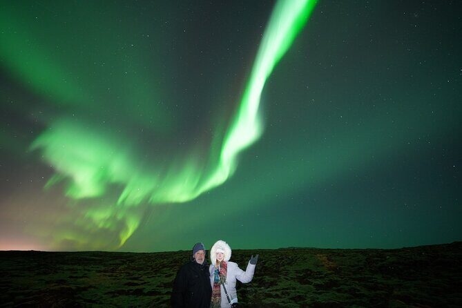 #1 Northern Lights Tour In Iceland from Reykjavik with PRO photos - A Closer Look at the Northern Lights Tour in Iceland from Reykjavik