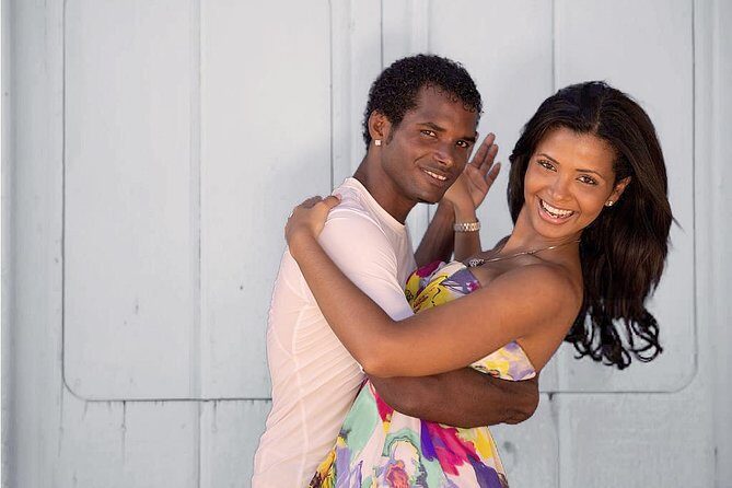 1-on-1 Private Salsa Classes - FAQs