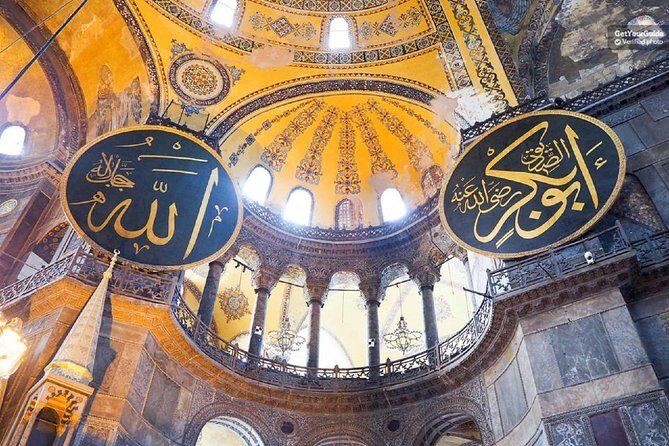 1 or 2 Day Private Istanbul Guided Tour - Why This Tour Offers Great Value