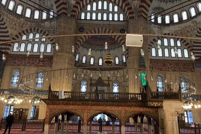 1 or 2 Day Private Istanbul Guided Tour - Practical Tips for Your Tour
