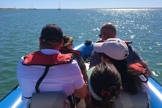 1 or 2 Hour Speed Boat Tour - Ria Formosa - Practical Details & Tips