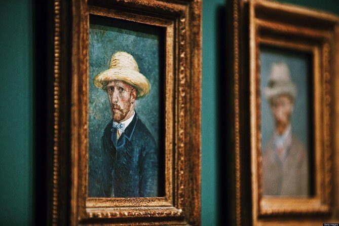 #1 Orsay Museum Guided Tour | Satisfaction Guaranteed! | 6ppl Max - An In-Depth Look at the Experience
