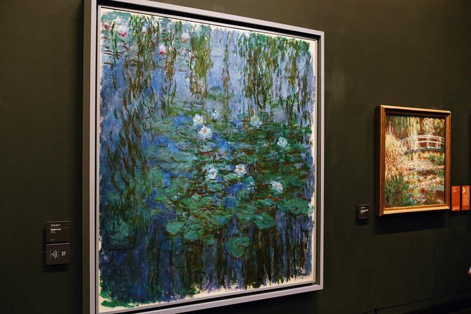 #1 Orsay Museum & Montmartre | Satisfaction Guarantee | 8ppl Max - FAQ