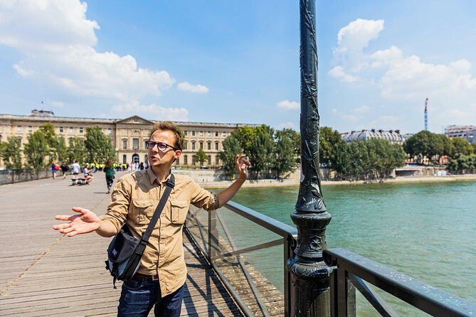#1 Paris City Center | 100% Satisfaction Guaranteed! | 12ppl Max - Final Thoughts
