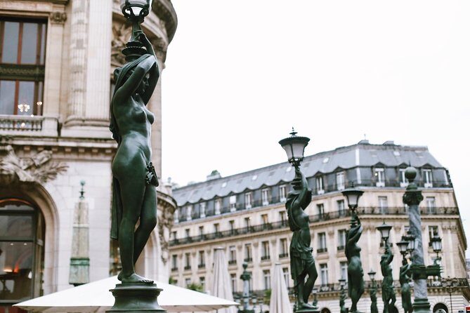 #1 Paris City Center | 100% Satisfaction Guaranteed! | 12ppl Max - FAQ