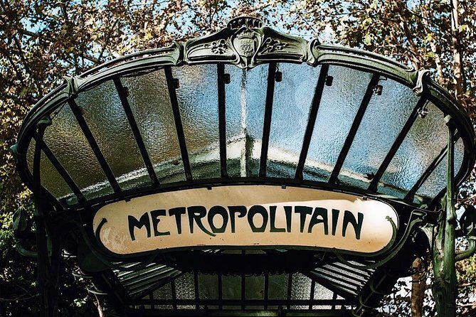 #1 Paris Latin Quarter | 100% Satisfaction Guaranteed | 12ppl Max - A Detailed Look at the Paris Latin Quarter Tour Experience