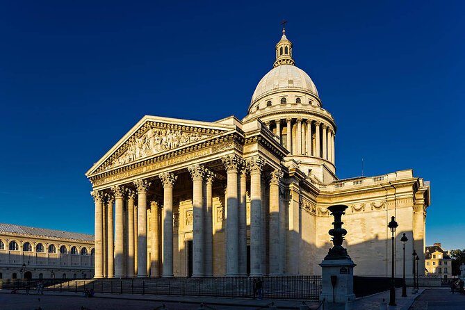 #1 Paris Latin Quarter | 100% Satisfaction Guaranteed | 12ppl Max - Key Points