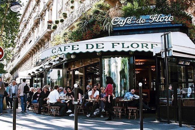 #1 Paris Latin Quarter | 100% Satisfaction Guaranteed | 12ppl Max - Exploring the Itinerary in Detail