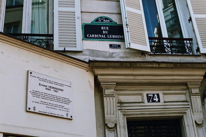 #1 Paris Latin Quarter | 100% Satisfaction Guaranteed | 12ppl Max - Who Will Love This Tour?