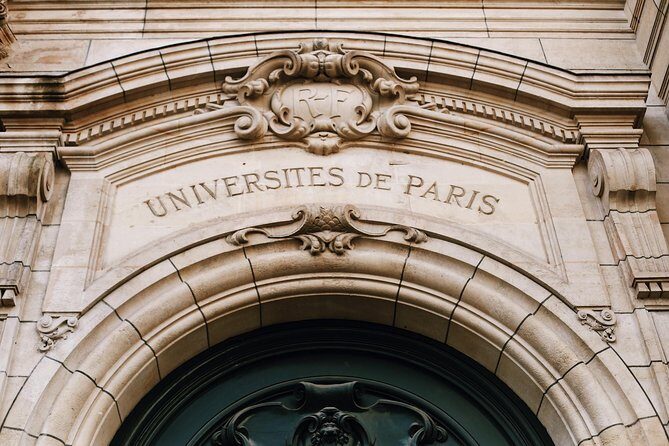 #1 Paris Latin Quarter | 100% Satisfaction Guaranteed | 12ppl Max - The Sum Up