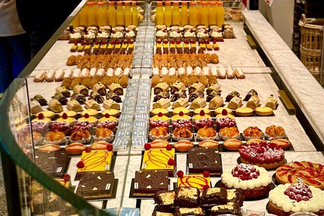 #1 Paris Pastries and Chocolate Food Tour - An In-Depth Look at the Paris Pastries and Chocolate Food Tour
