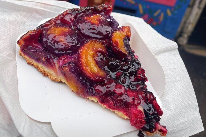 #1 Paris Pastries and Chocolate Food Tour - FAQ