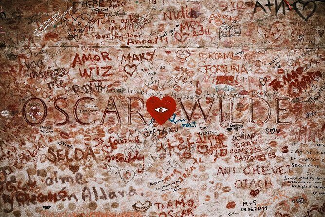 #1 Pere Lachaise Cemetery | Satisfaction Guaranteed! | 12ppl Max - The Value of a Guided Tour in Père Lachaise