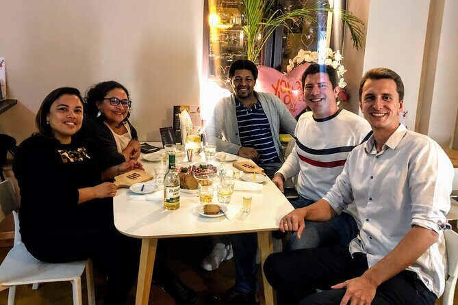 #1 Polish Vodka Tasting Experience in Gdansk - In-Depth Review of the Gdansk Vodka Tasting Tour