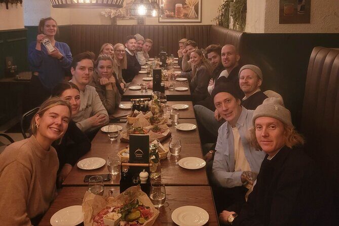 #1 Polish Vodka Tasting Experience in Gdansk - Frequently Asked Questions