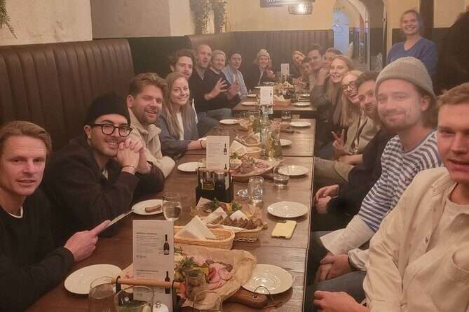 #1 Polish Vodka Tasting Experience in Gdansk - Final Thoughts