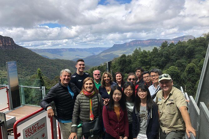 #1 Private Blue Mountains Tour by authentic story telling locals - An Authentic, Small-Group Adventure into the Blue Mountains
