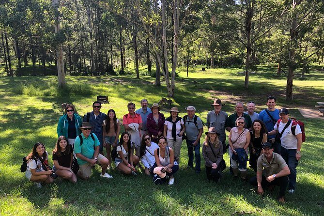 #1 Private Blue Mountains Tour by authentic story telling locals - FAQ