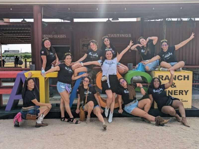 #1 Rated Wine Tour In Fredericksburg Texas - FAQ