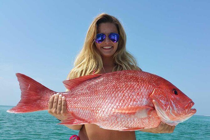 #1 Recommended Family Friendly Guided Fishing Charter Service - What to Expect from Your Sarasota Fishing Adventure