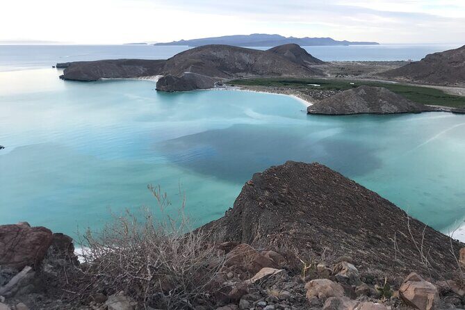 #1 Snorkel La Paz Mexico All Iconic Sites at Once private trip - FAQ