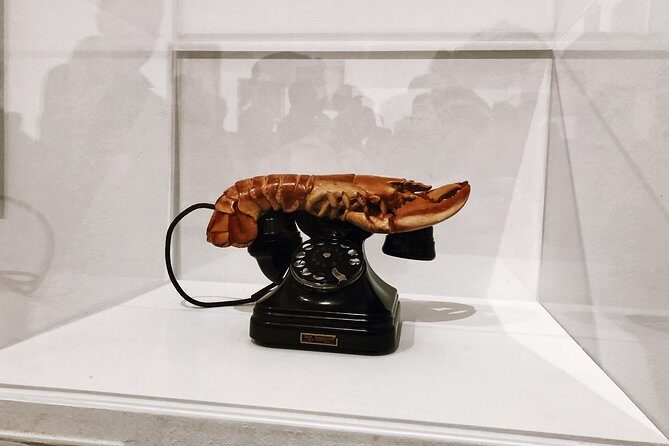 #1 Tate Modern Museum Tour | Satisfaction Guaranteed! | 8ppl Max - FAQ