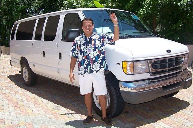 1 to 10 Passengers Vallarta Private City Tour - What to Expect from the Itinerary