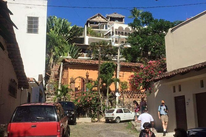 1 to 10 Passengers Vallarta Private City Tour - The Real Value of This Tour