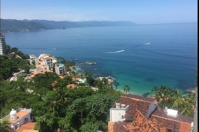 1 to 6 Passengers Vallarta Private City Tour - A Detailed Look at the Puerto Vallarta Private City Tour