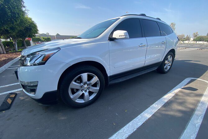 1 Transfer from Queretaro Airport to San Miguel de Allende/Queretaro - Why This Transfer Stands Out