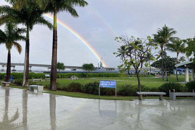 #1 VIP Limousine Guided "USS Arizona Memorial" Reverence Tour! - FAQs About the Tour