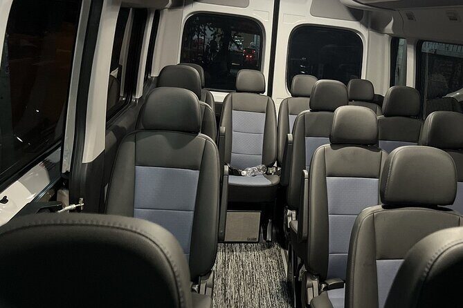 1 Way Private Car From Hue To DaNang Via Beach & Pass stopped - Detailed Review of the Private Car Experience from Hue to Da Nang