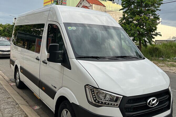 1 Way Private Car From Hue To DaNang Via Beach & Pass stopped - Why This Tour Works Well for Certain Travelers