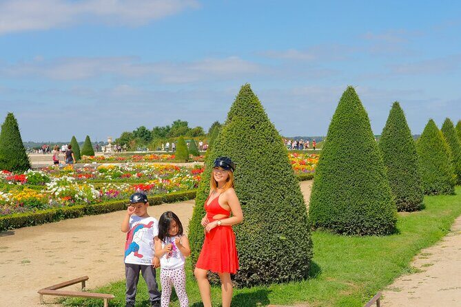 1 Way Private Transfer from Your Paris Hotel to Versailles Palace - Analyzing the Price and Value