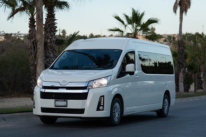 1 Way Private Transfer Los Cabos Airport to Todos Santos - Why Choose a Private Transfer from Los Cabos Airport to Todos Santos?