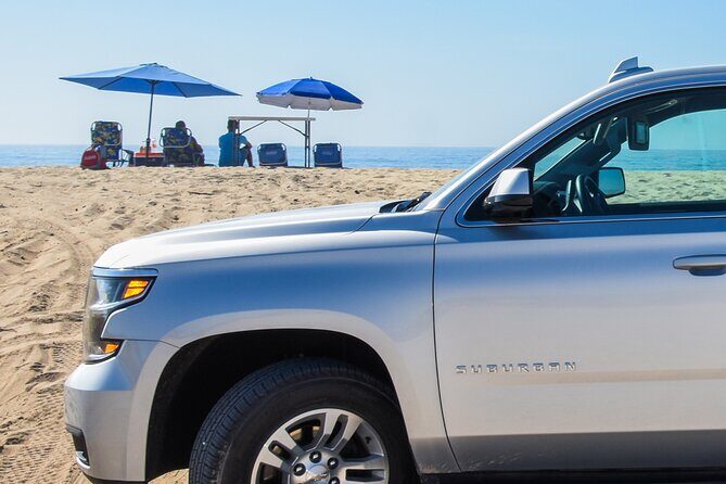 1 Way Private Transfer Los Cabos Airport to Todos Santos - Booking, Cancellation, and Practical Tips