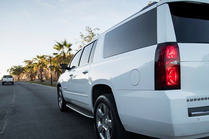 1 Way Private Transfer Los Cabos Airport to Todos Santos - Authentic Traveler Insights