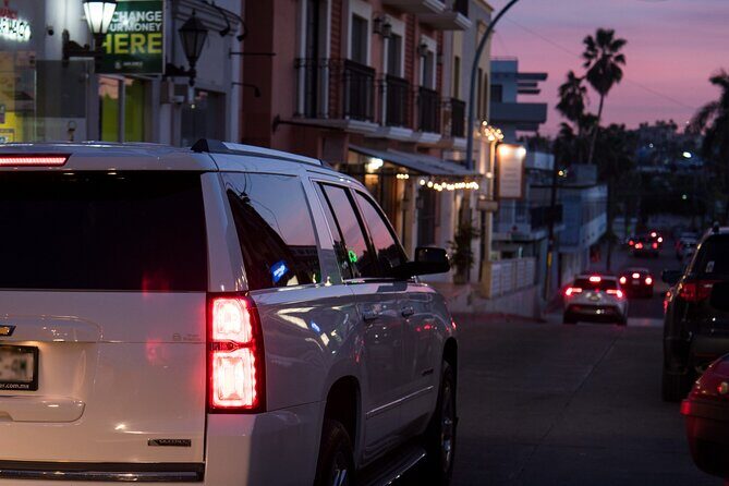 1 Way Private Transfer Los Cabos Airport to Todos Santos - Who Should Consider This Service?