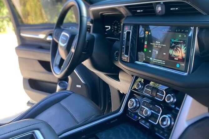 1 Way Private Transfer Los Cabos Airport to Todos Santos - The Sum Up