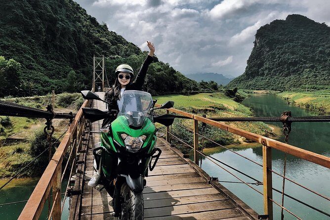 1 way rental Hoi An to Phong Nha - A Detailed Review of the Experience