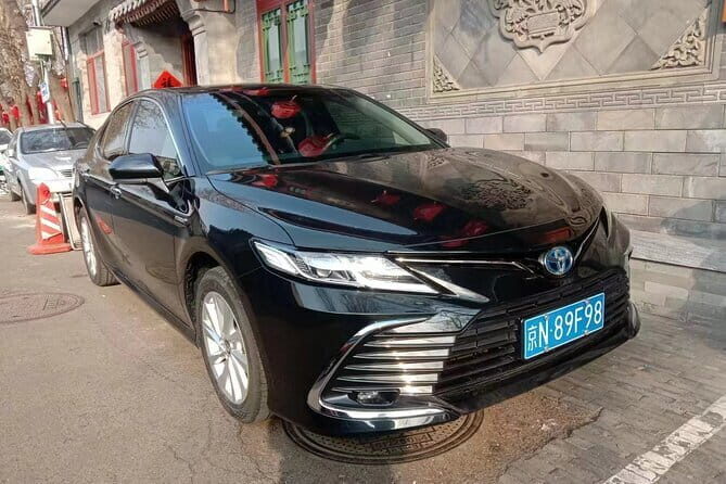 1-Way Transfer from Daxing International Airport to Beijing Hotel - FAQs