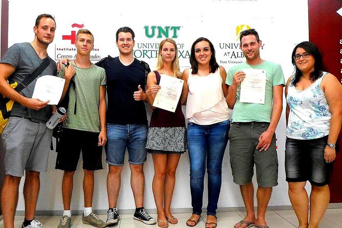 1 Week Intensive Spanish Course (20 Lessons/Week) - FAQs