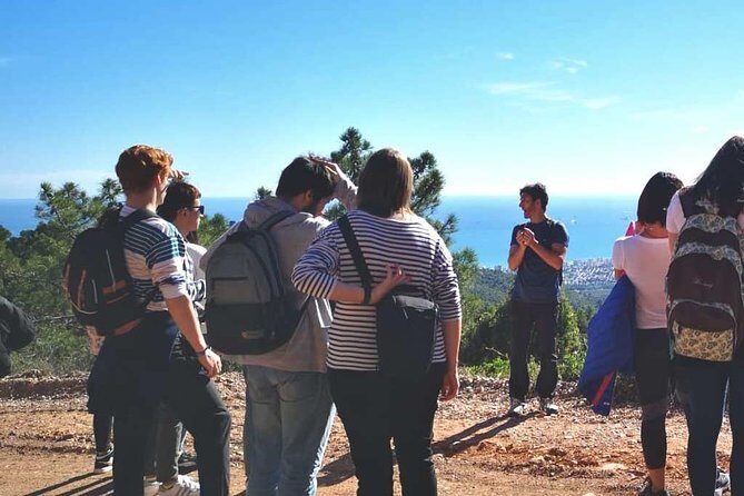 1 week intensive Spanish course + conversation workshop - The Sum Up