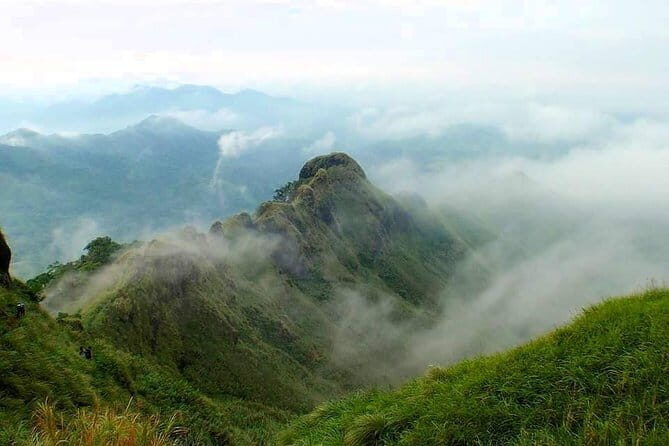 1-Week Philippines Package to Cebu and Palawan - El Nido: Lagoon and Beach Bliss