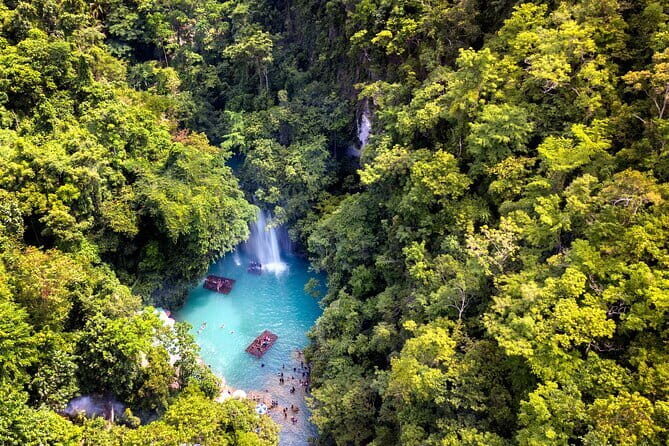 1-Week Philippines Package to Cebu and Palawan - Who Is This Tour Best For?