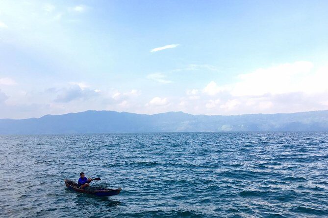 1 week private round trip North Sumatra - An In-Depth Look at the 7-Day Itinerary