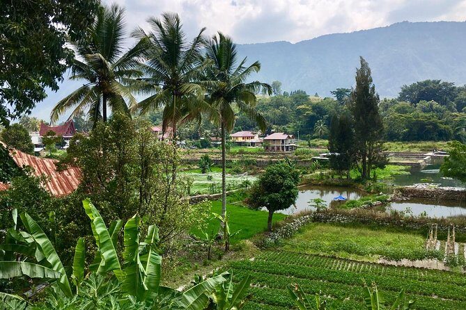 1 week private round trip North Sumatra - The Experience in Context