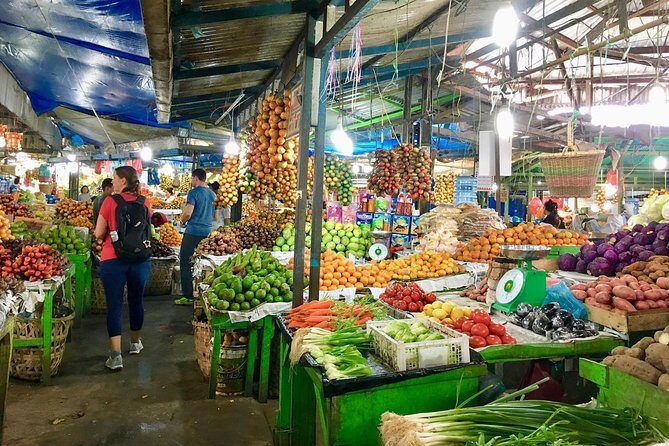 1 week private round trip North Sumatra - Authenticity and Cultural Touches
