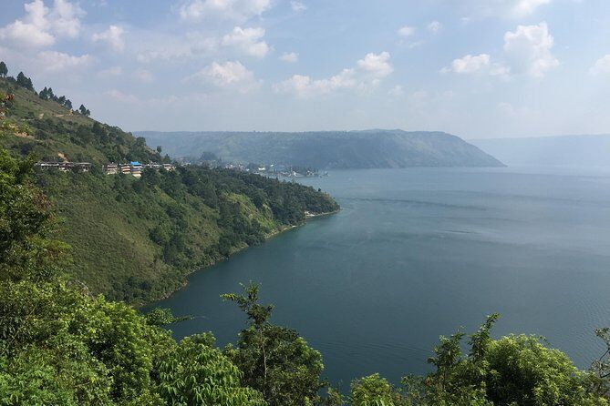 1 week private round trip North Sumatra - FAQs