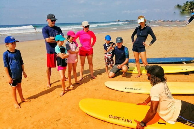 1 Week Surf Camp (Double room Wood Cabana) - Detailed Review of the 7-Day Surf Camp Experience
